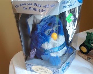 Furby , in nice condition 