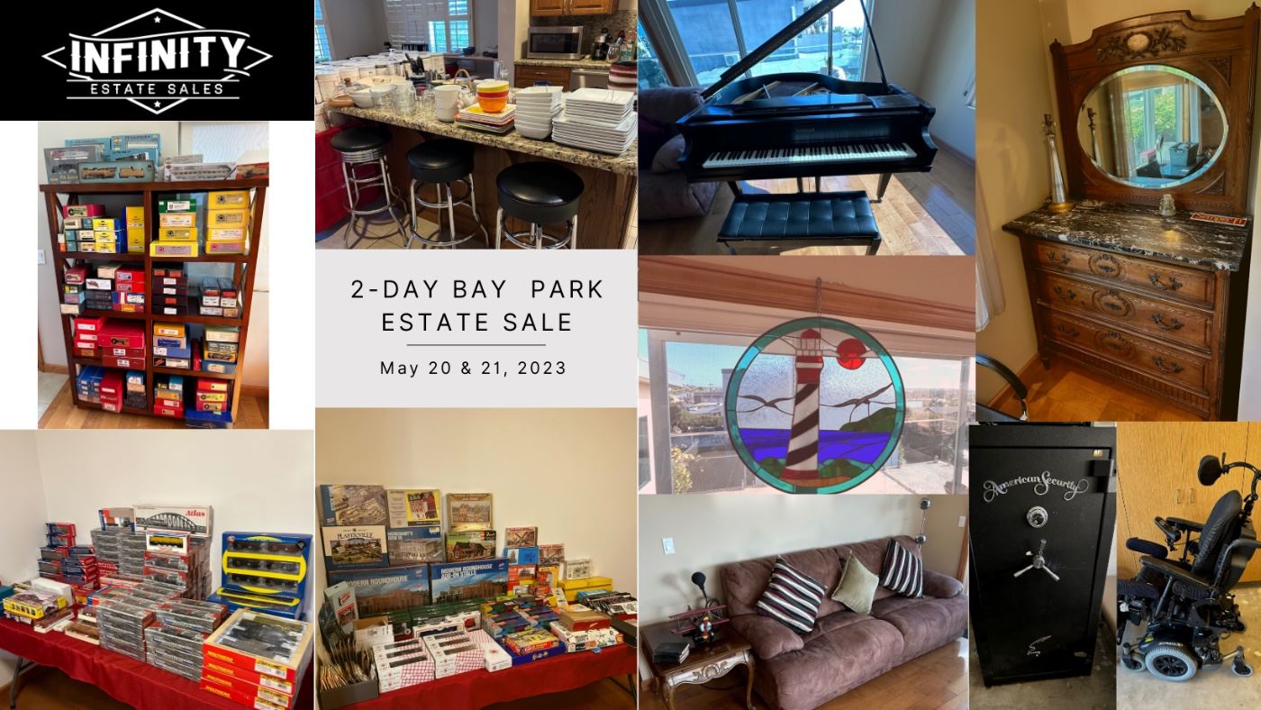 version 2 BAY PARK 2 DAY SALE TRAIN SALE