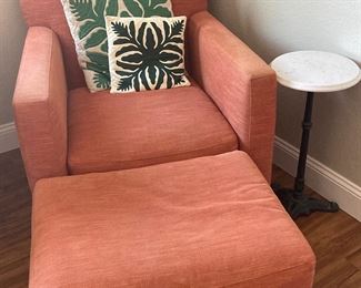 Crate and Barrel - originally ~$1000!