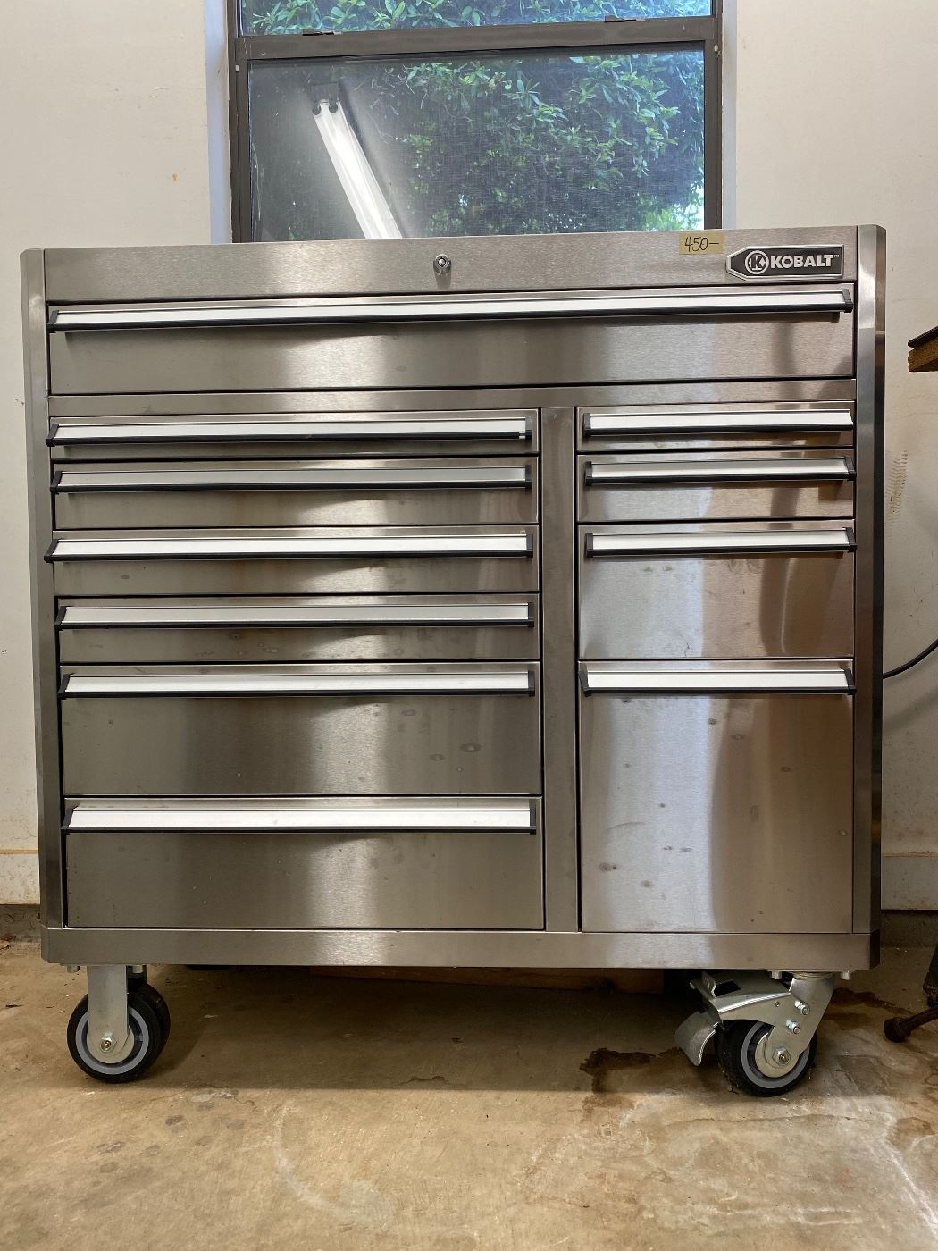 TOOLS/WOODWORKING & MECHANIC SALE in Garland, TX starts on 5/19/2023