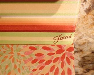 FIESTA COASTERS