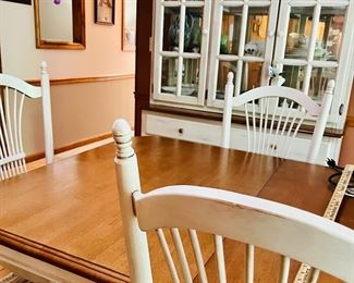 Dining room furniture in great condition