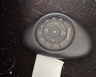 BUY IT NOW! $2500. Leather, power reclining sectional sofa