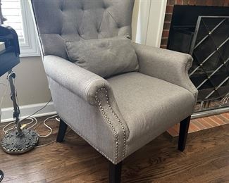 BUY IT NOW! $200. Armchair