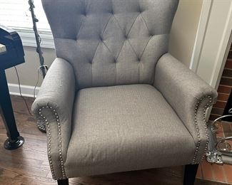 BUY IT NOW! $200. Armchair