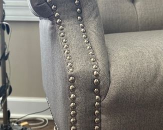 BUY IT NOW! $200. Armchair