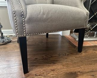 BUY IT NOW! $200. Armchair