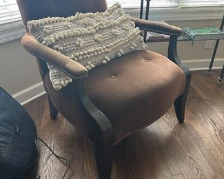 BUY IT NOW! $200. Armchair