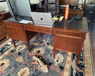 BUY IT NOW! $100 Executive Desk
