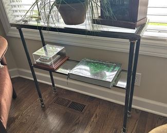 BUY IT NOW! $150 Occasional Table