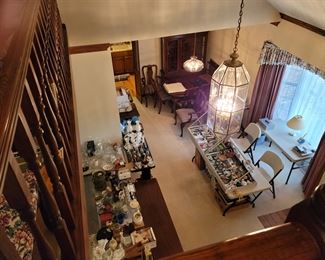 Go ahead! Jump in to the fun and find some special deals!