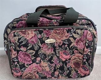 Ricardo wheeled laptop/carryon bag