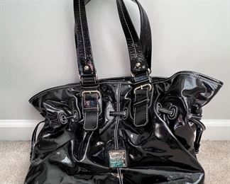 Dooney & Bourke handbag