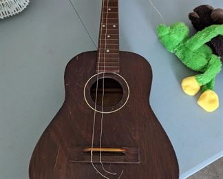 Ukulele