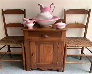 "Cedar Creek: Veranda Views" in Aiken, SC Starts Closing Wed 5/17 at 8pm. Pickup is Thu 5/18 3-6pm. Please click here to see more photos, descriptions, and current bids:&nbsp;https://ctbids.com/estate-sale/21624