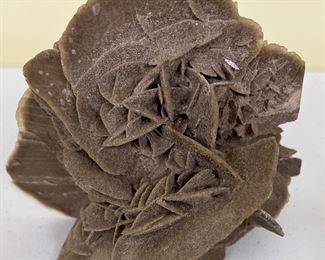 Large Gypsum Specimen