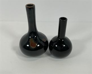 Bud vases