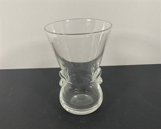 Steuben Glass Vase