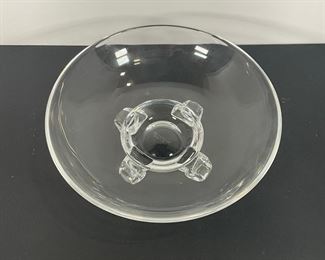 Steuben Glass Bowl