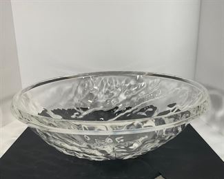 Mario Bellini bowl