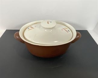 Hall Baking Dish