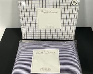 Ralph Lauren Linens