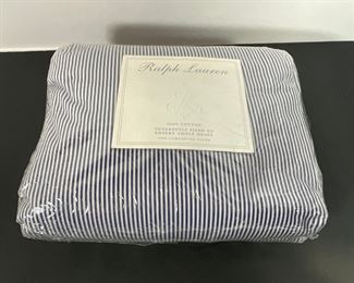 Ralph Lauren Linens