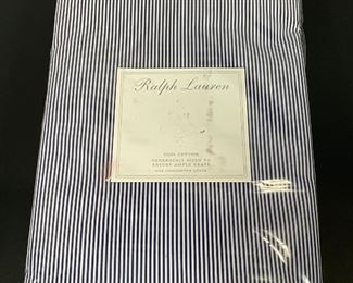 Ralph Lauren Linens