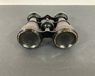 Vintage Earth Superior Binoculars