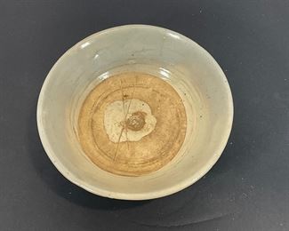 15th Century Thai Sisatchanalai Bowl
