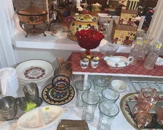 Antique and Vintage of Everything - True Estate Sale