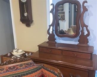 Maple Ladies Dresser Gorgeous