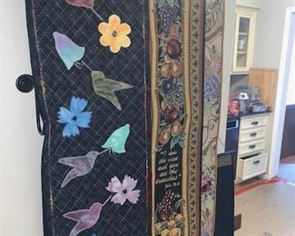 Banners for your Wall