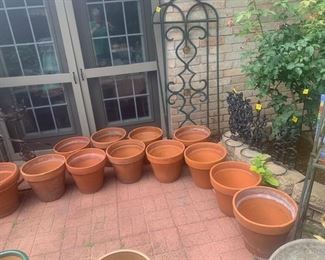 POTS of ALL Sizes