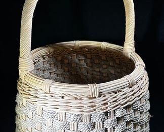 More Baskets!