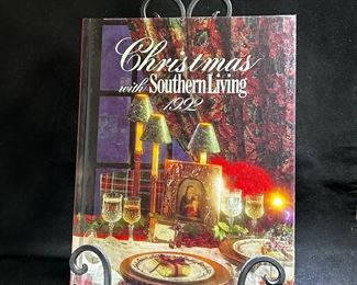 Large book or plate stands