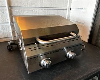 Chefman indoor grill