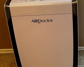 AIRDOCTOR air purifier