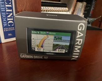 Garmin GPS