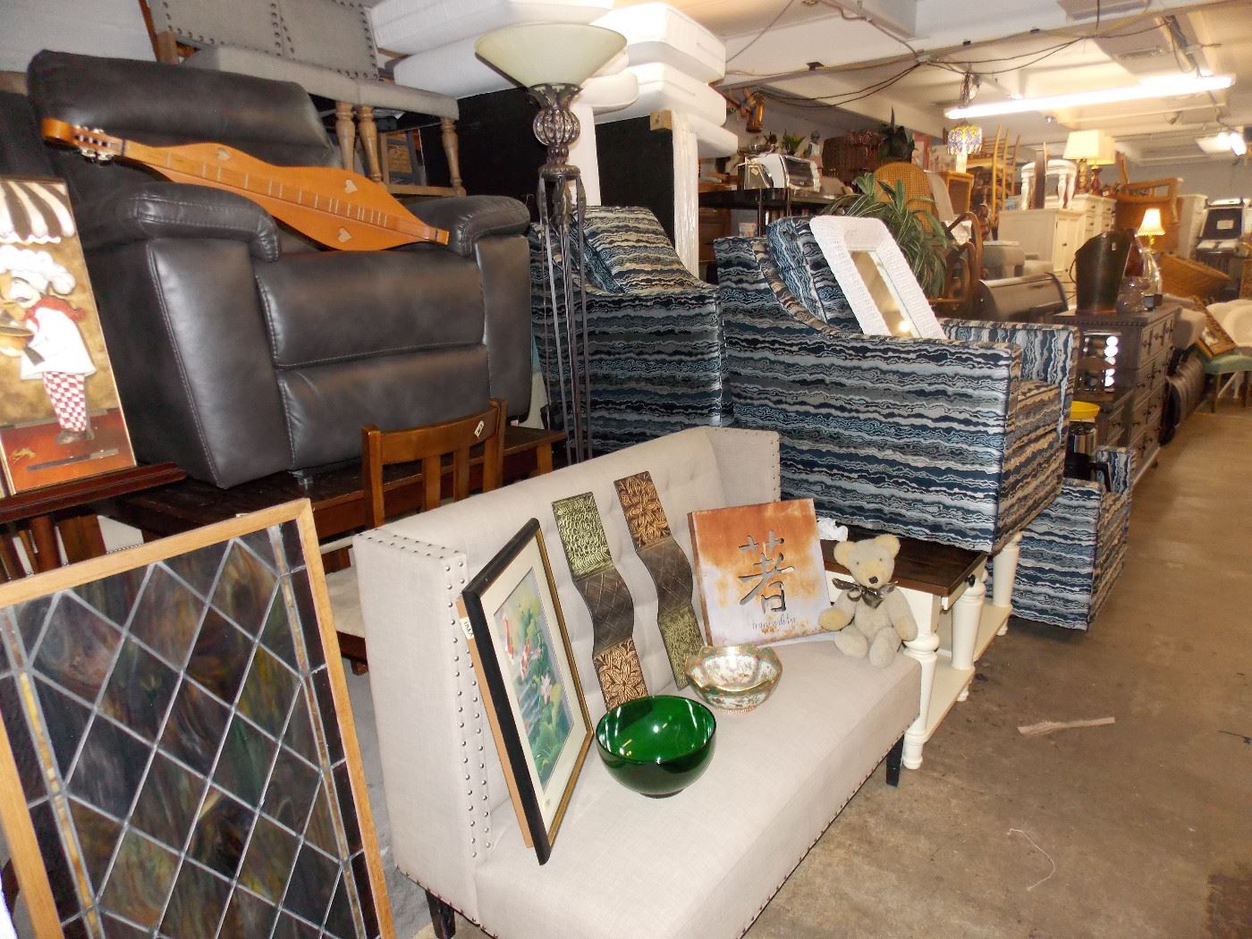 model home furniture auction and more starts on 5/12/2023