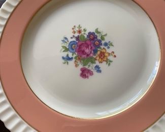 Just found! More lovely china