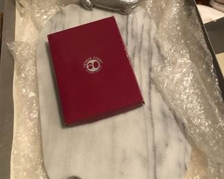 ARTHER COURT  PLATTER