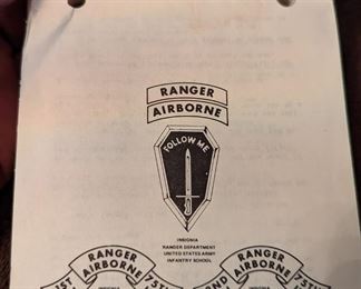 Guide For Airborne Students 