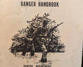 Ranger Handbook
