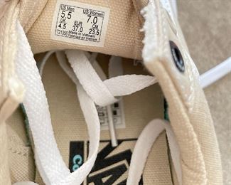 Vans Size Men's 5.5 or Women's 7 Brand New Sneakers. Photo 3 of 3.