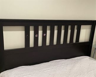 Queen Bed Frame.