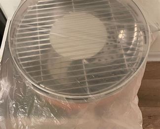 Brand New Portable Mini Grill. Photo 2 of 2.