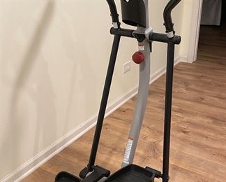 Pro-Form Hybrid Trainer - Recumbent Bike / Elliptical Trainer. Photo 2 of 3.