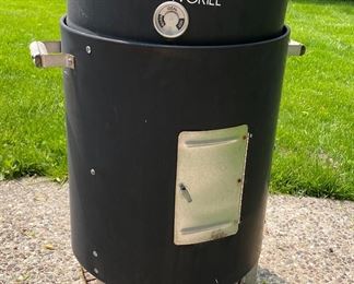 Brinkmann Smoke 'N Grill.