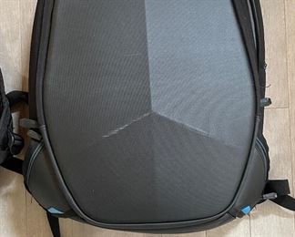 Alienware Back Packs. Photo 1 of 3.